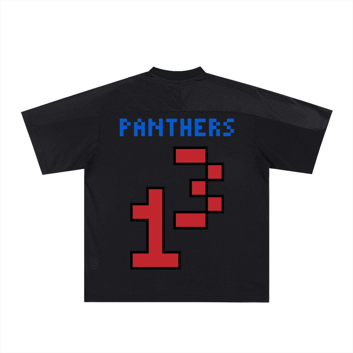 Essential Mesh Jersey ( Unisex )