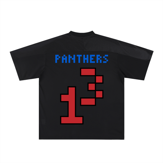 Essential Mesh Jersey ( Unisex )
