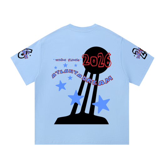 DREAM ESSENTIAL T-SHIRT ( UNISEX )