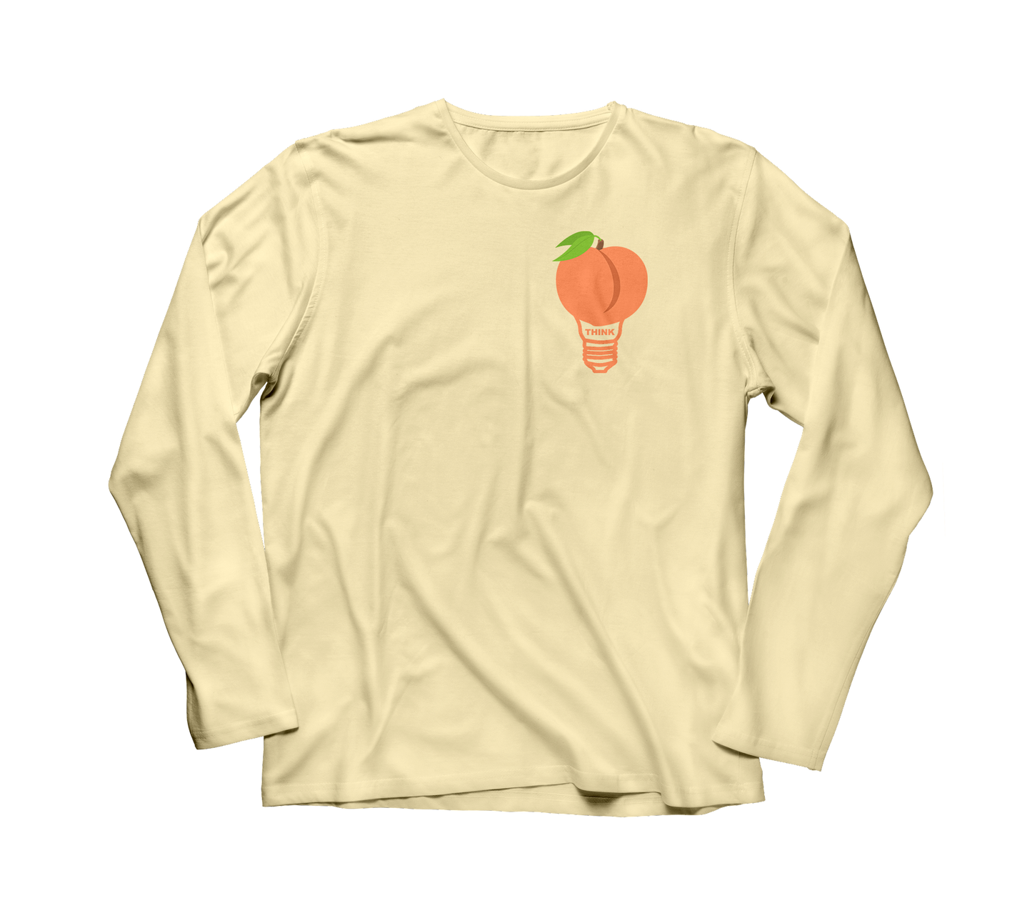THE FITA TEE
