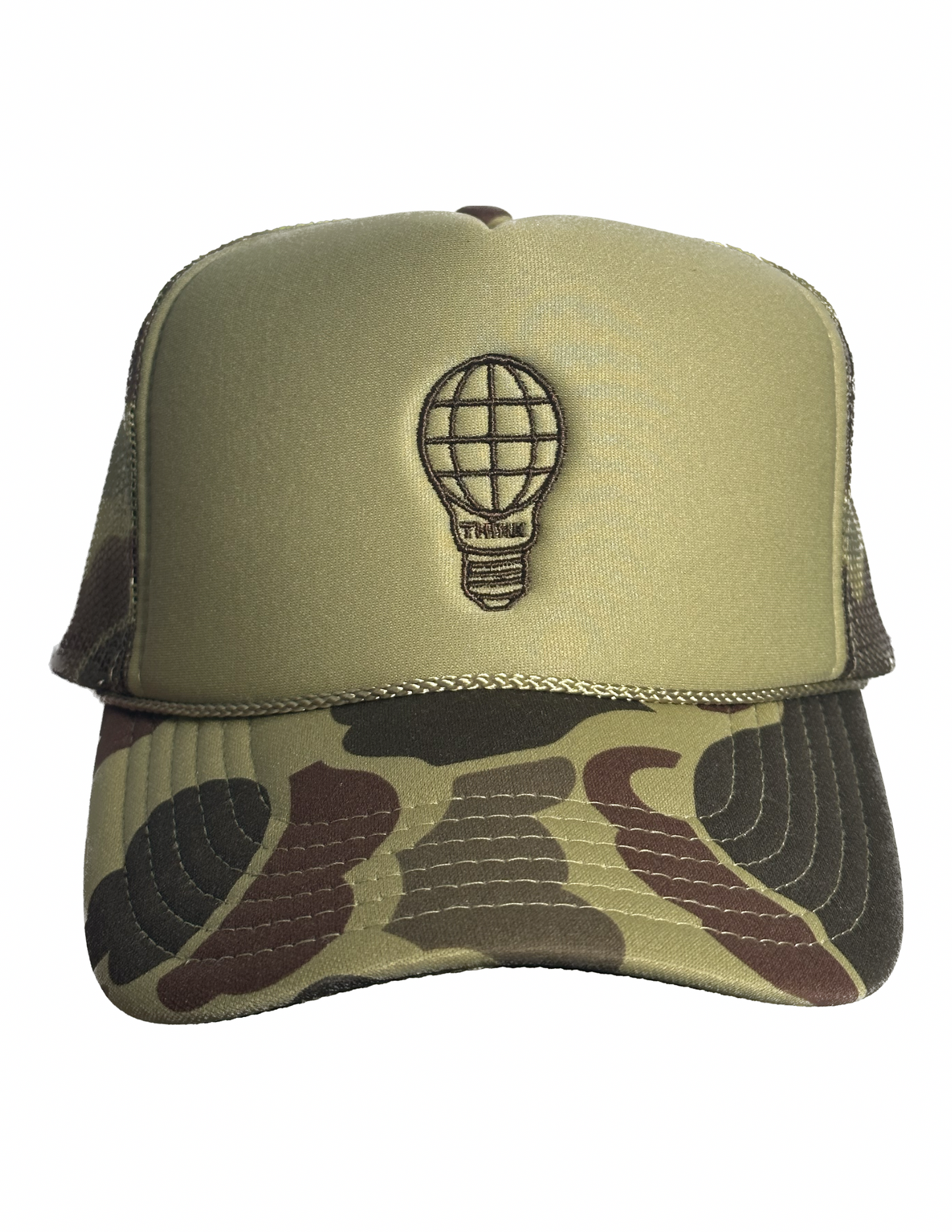 ITC WILD THOUGHTS THINKING CAP