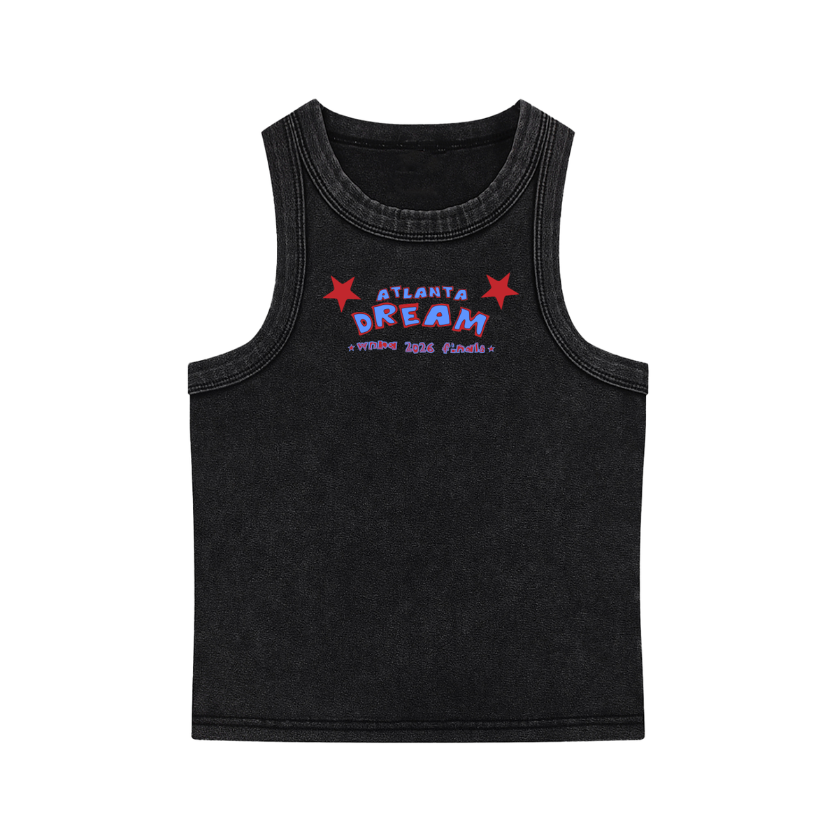 DREAM TANK (WOMENS)
