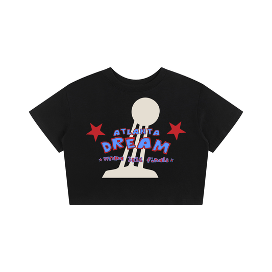 DREAM BABY T - SHIRT (WOMENS)