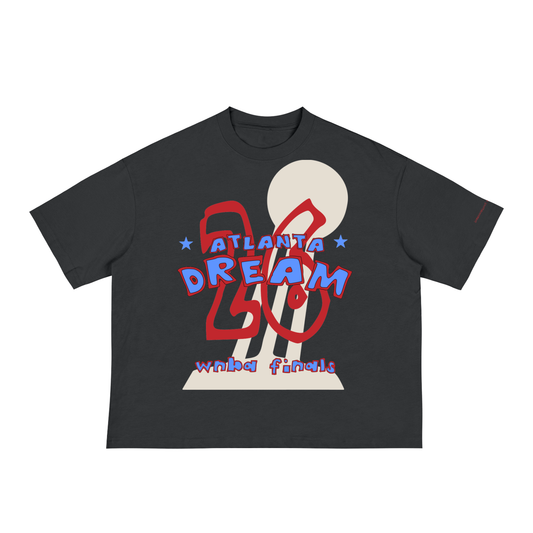 DREAM BOXY T-SHIRT ( UNISEX )