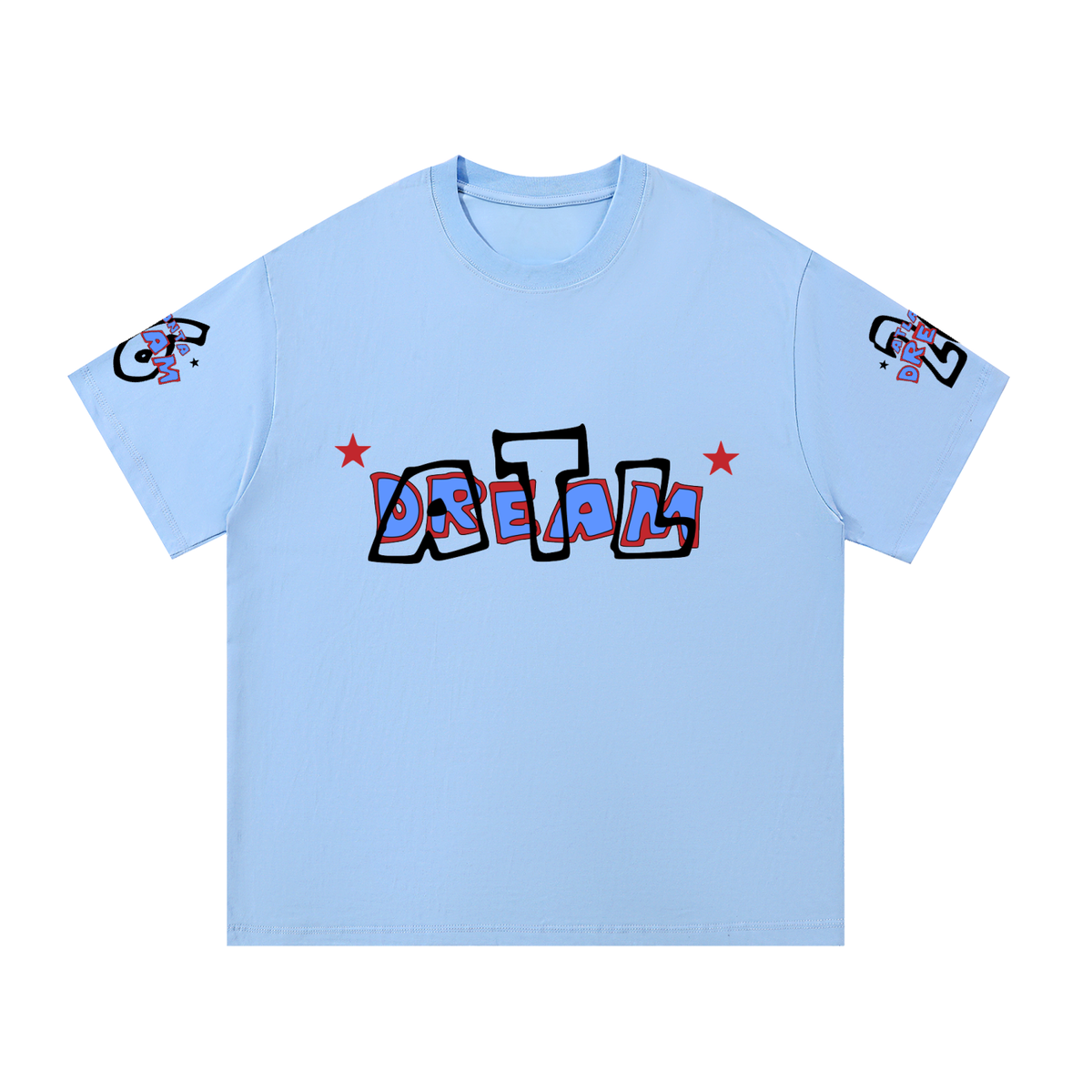 DREAM ESSENTIAL T-SHIRT ( UNISEX )