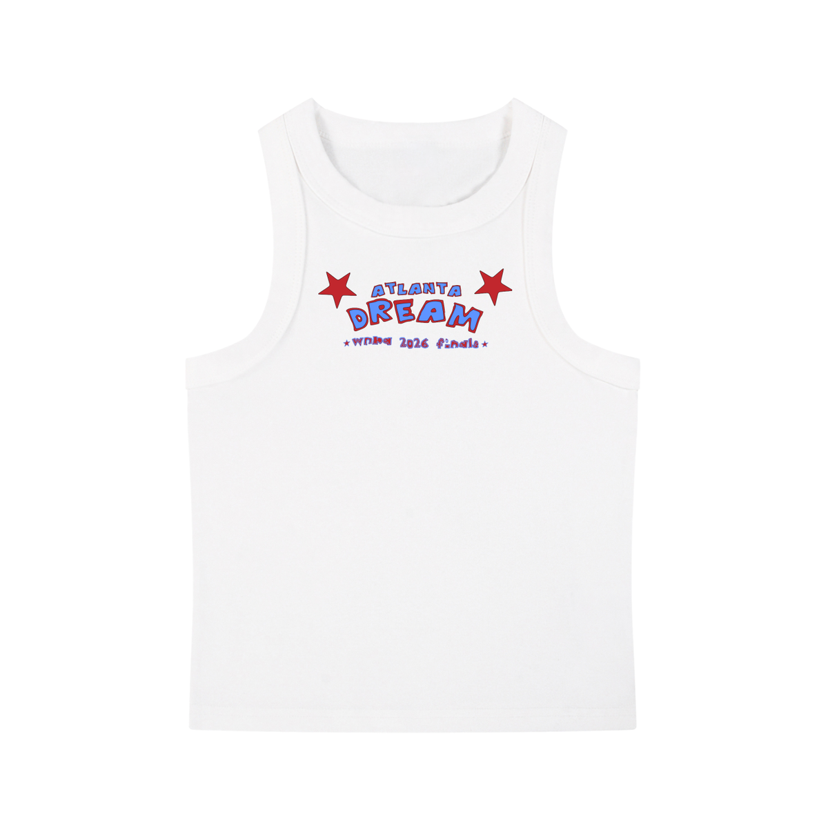 DREAM TANK (WOMENS)