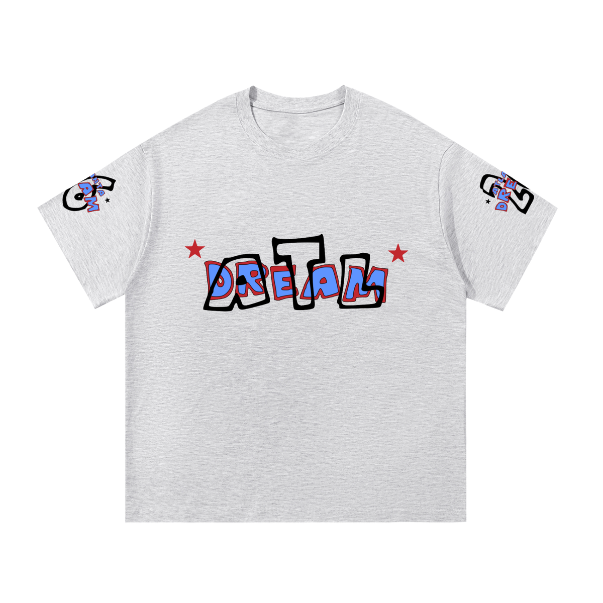 DREAM ESSENTIAL T-SHIRT ( UNISEX )