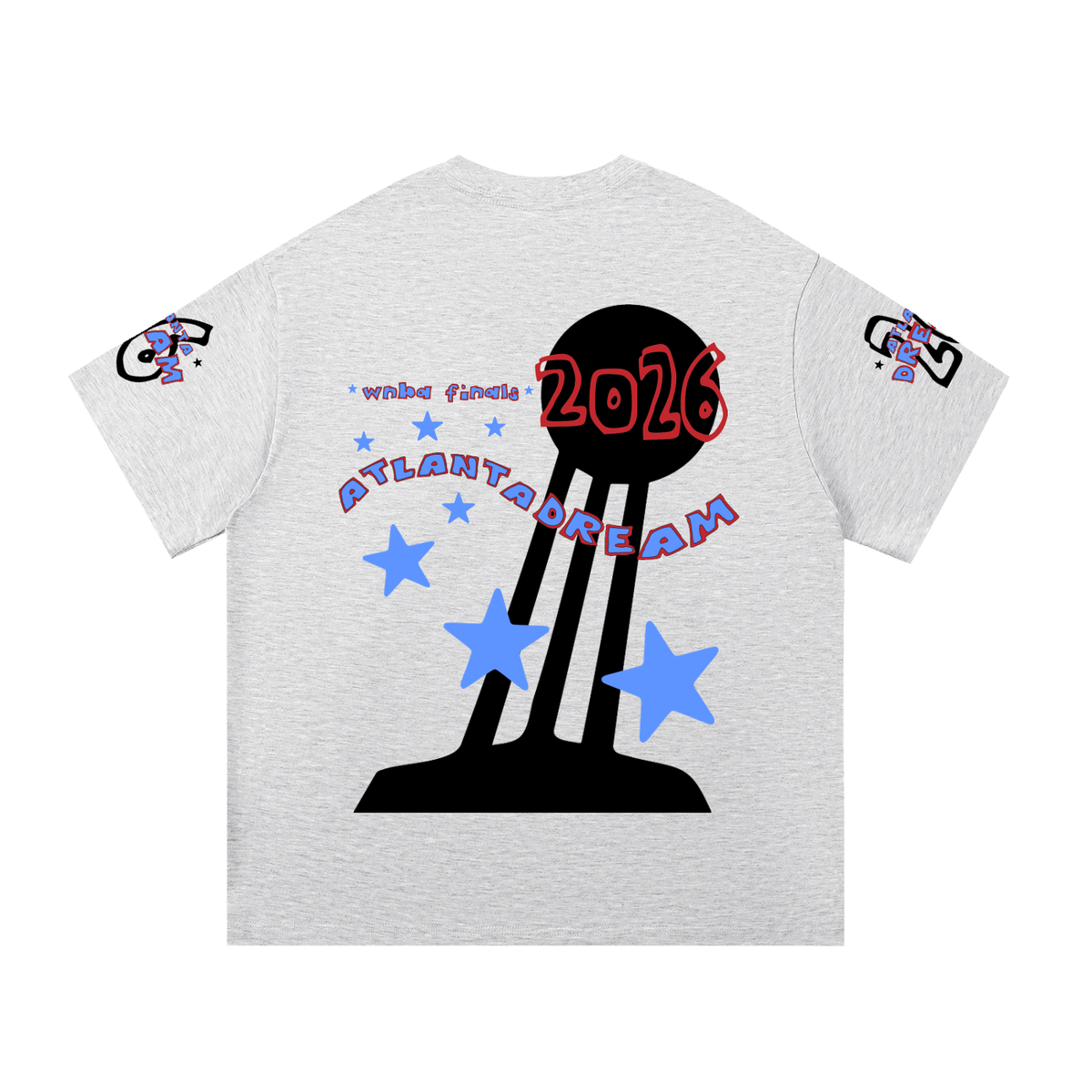 DREAM ESSENTIAL T-SHIRT ( UNISEX )