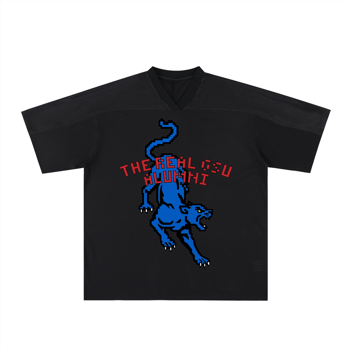 Essential Mesh Jersey ( Unisex )