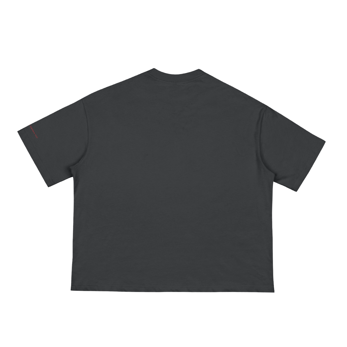 DREAM BOXY T-SHIRT ( UNISEX )