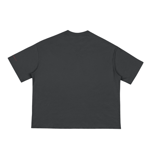 DREAM BOXY T-SHIRT ( UNISEX )
