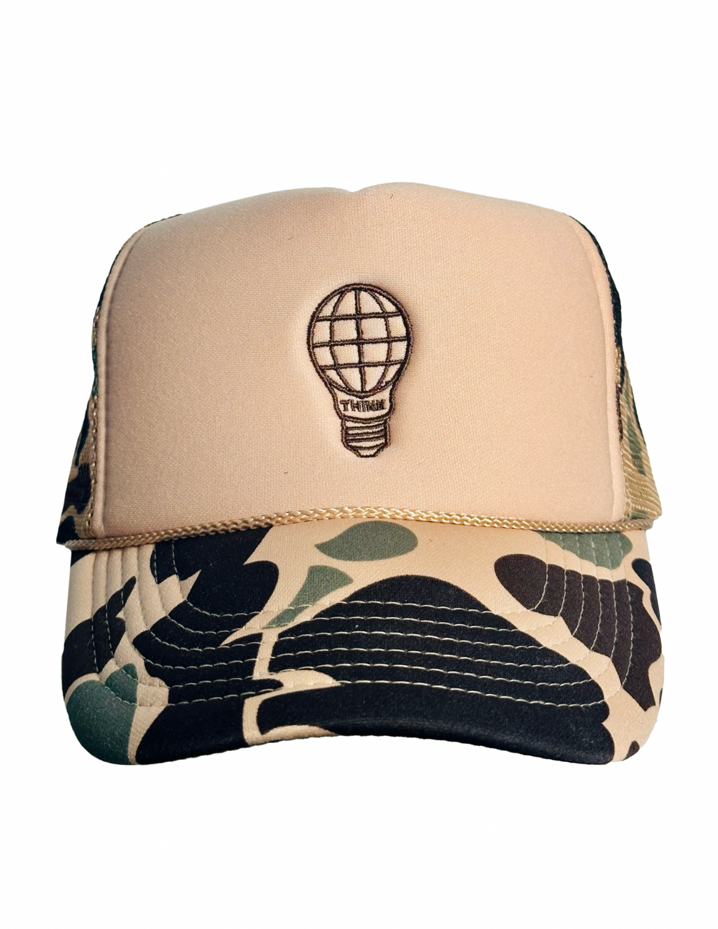 ITC WILD THOUGHTS THINKING CAP