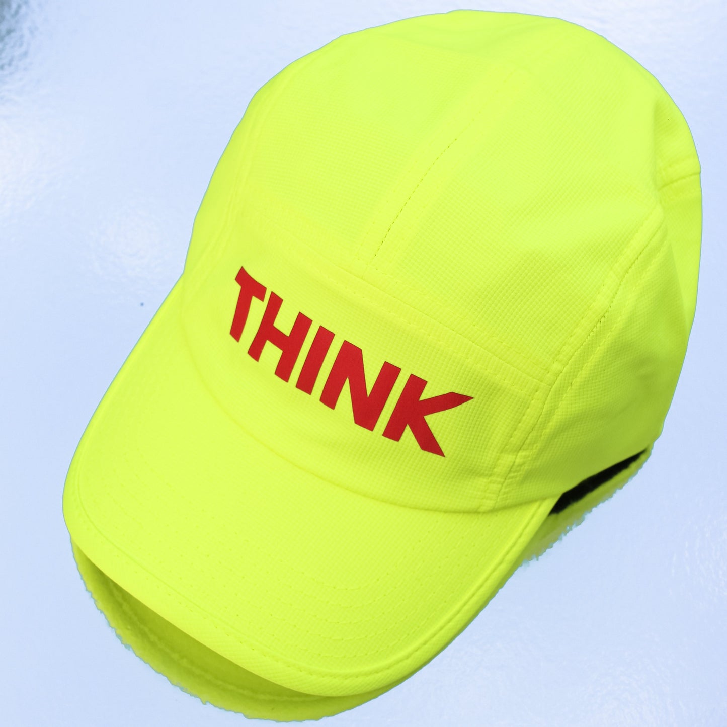 THE CHASE THINKING CAP