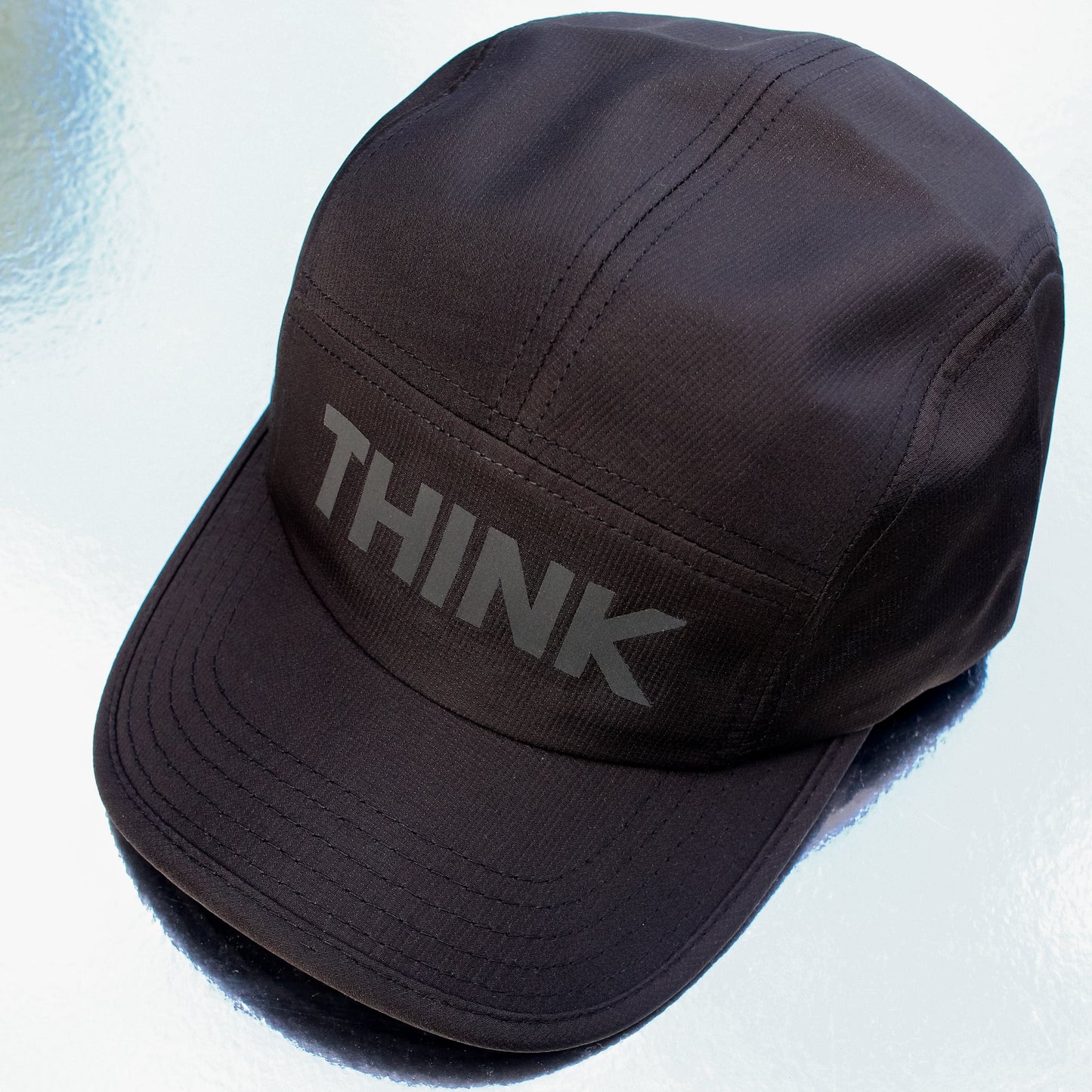 THE CHASE THINKING CAP