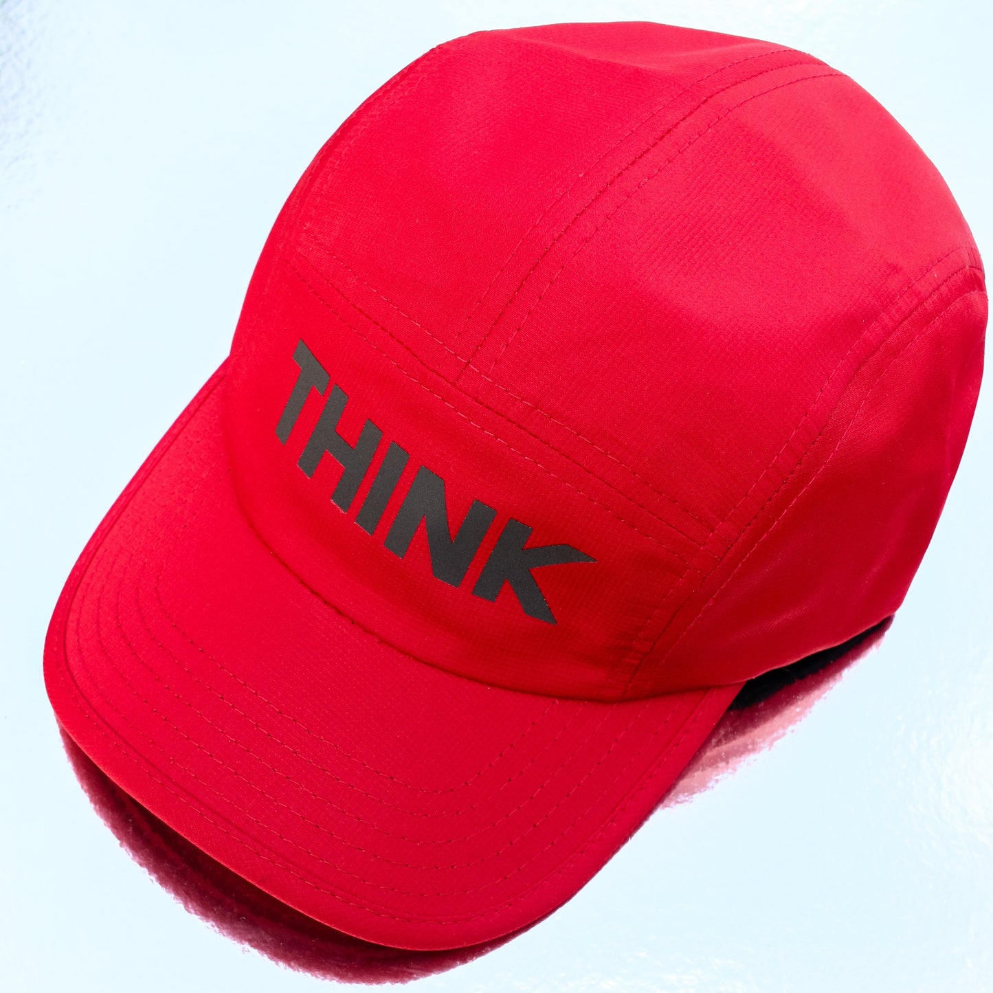 THE CHASE THINKING CAP