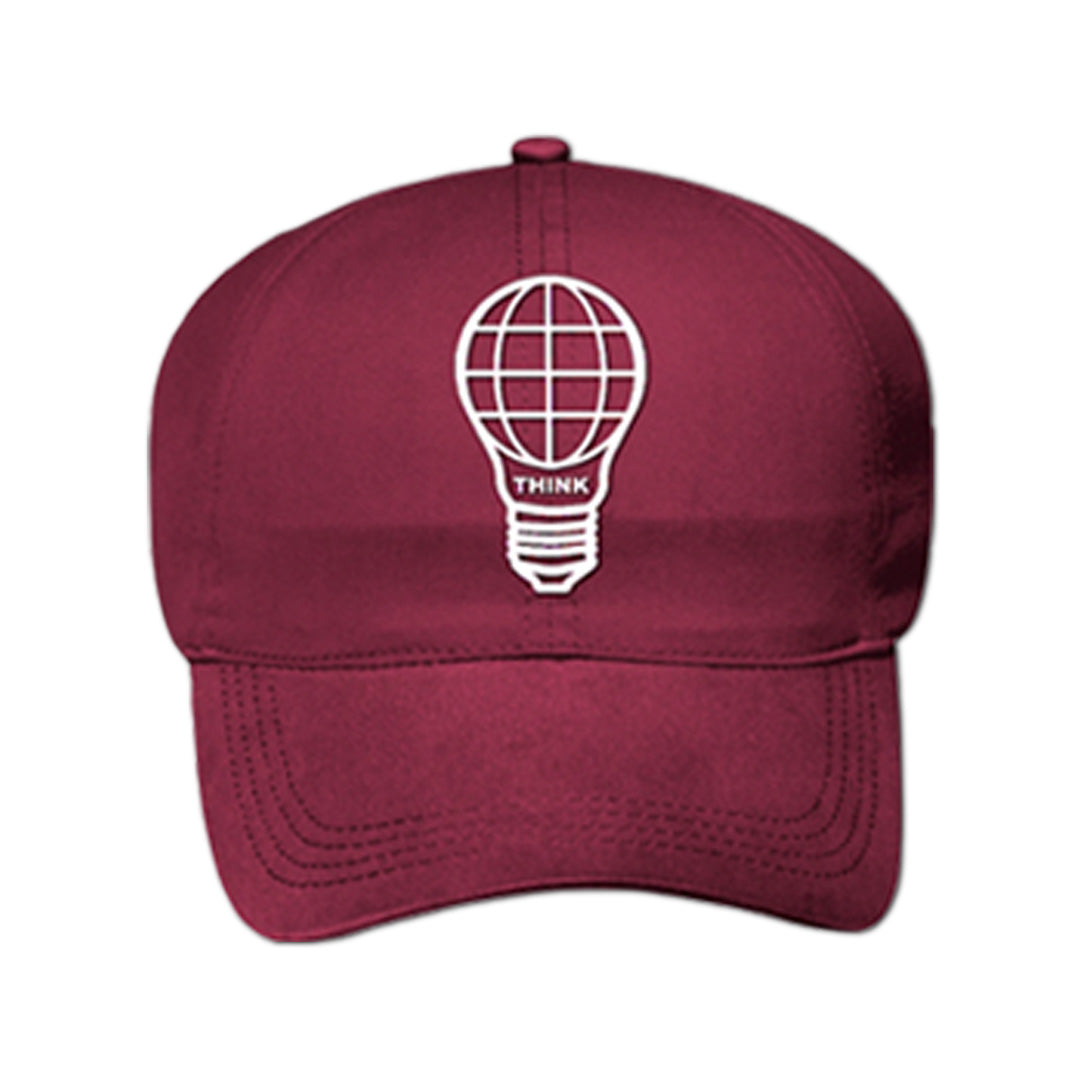 THE PEACHTREE PACK THINKING CAP